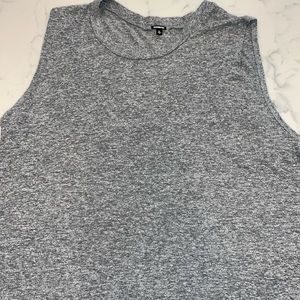 Monrow Boyfriend Muscle Tank
